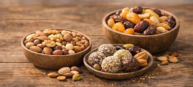یارانات خرید آجیل